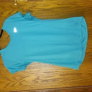 Women's Nike Running Short Sleeve Athletic Shirt